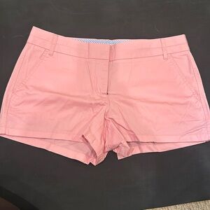 NWT J. Crew Shorts